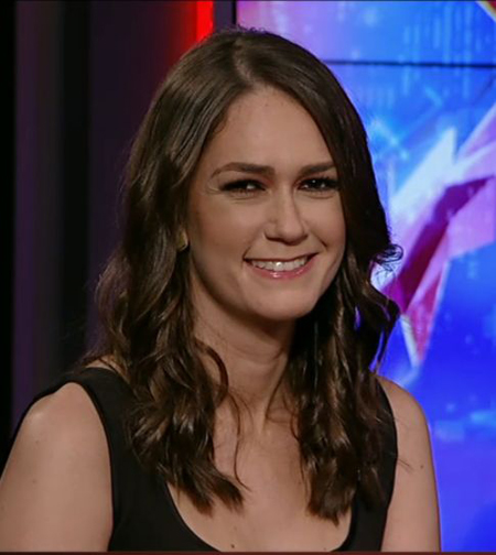 Jessica Tarlov is a liberal Fox News contributor.